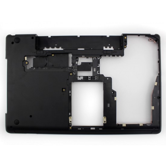 Carcasa inferioara bottom case Laptop, Lenovo, ThinkPad E530, E530C, E535, E545, 04W4111, AP0NV000300 Carcasa Laptop