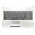 Carcasa superioara Palmrest cu tastatura Asus N56DY layout US