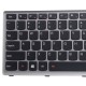 Tastatura Laptop, Lenovo, IdeaPad Z400, Z400A, Z400T, Z400P, P400, layout US