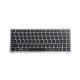 Tastatura Laptop, Lenovo, IdeaPad Z400, Z400A, Z400T, Z400P, P400, layout US