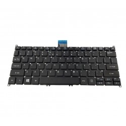 Tastatura Laptop, Acer, Aspire V5-122, V5-122P, V5-132, V5-132P, E3-111, E3-112, E3-112M, V3-331, V3-371, V3-372, V3-372T, ES1-131, ES1-111M, layout US