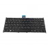 Tastatura Laptop, Acer, Aspire V5-122, V5-122P, V5-132, V5-132P, E3-111, E3-112, E3-112M, V3-331, V3-371, V3-372, V3-372T, ES1-131, ES1-111M, layout US