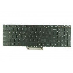 Tastatura Laptop, Lenovo, Ideapad 500S-15ISK, iluminata, US