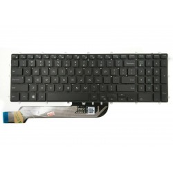 Tastatura laptop, Dell, Inspiron 17 5770, 5775, layout US