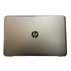 Capac display Laptop, HP, 250 G4, 255 G4, 256 G4, TPN-C 125, TPN-C 126, 15-AF, 15-AC, 15-AY, 15-BA, 15-AS, 15-BN, argintiu