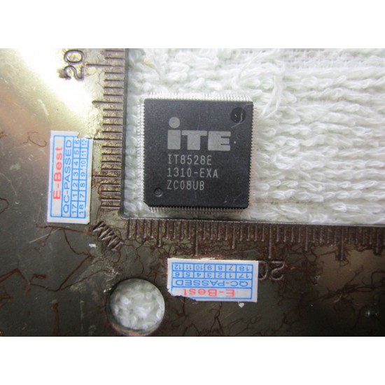 ITE IT8528E-EXA Chipset