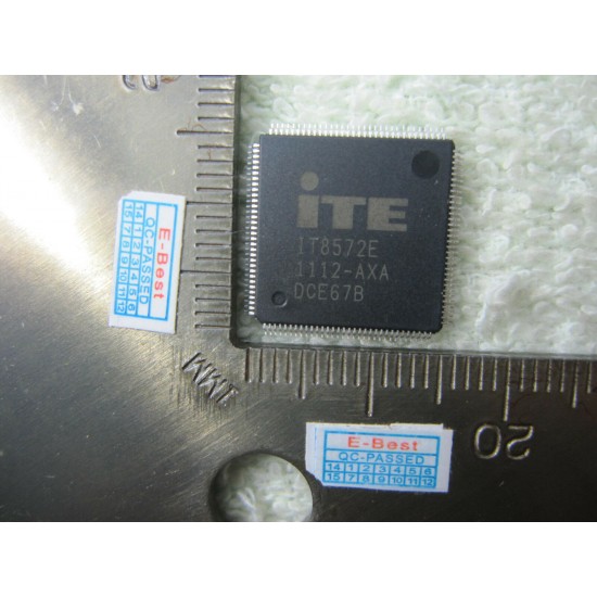 ITE IT8572E-AXA Chipset