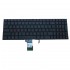 Tastatura Laptop, Asus, ROG G501, G501J, G501JW, G501VW, cu iluminare, layout US