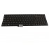 Tastatura Asus UX501 fara rama us cafenie