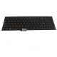 Tastatura Asus UX52V fara rama us neagra Tastaturi noi