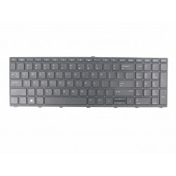 Tastatura Laptop HP 455 G5 iluminata