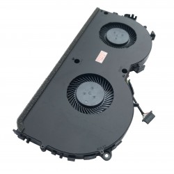 Cooler Laptop, Lenovo, Legion Y520-15IKBN Type 80WK, 5F10N00241, 5F10N00256, DC28000D6F1, 16cm, pentru GTX 1050