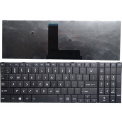 Tastatura Laptop, Toshiba, Satellite AER15U00310, 23-C53US, 6037B0085001, 9Z.N7TSV.801, V151026AS1, R50-B, US