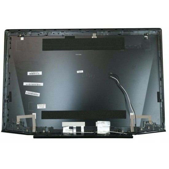 Capac Display Laptop, Lenovo, IdeaPad Y50-70, Y50-70AM, Y50-80, AM14R000400, non touch Carcasa Laptop