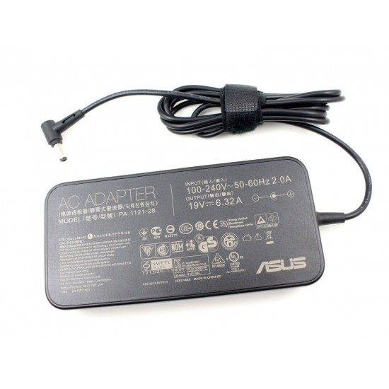 Incarcator laptop, Asus, N82, N60, G550, G73SW, N46V, N46VJ, N46VM, N46VZ, N53, N53SM, N53SV, N53SF, N55, N55SF, 19V, 6.32A, 120W, 5.5x2.5mm Incarcator Laptop