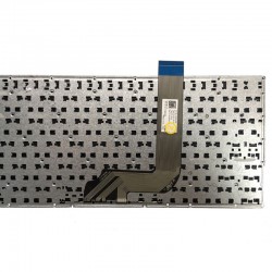 Tastatura Laptop, Asus, VivoBook 15 X542, X542U, X542UR, X542UQR, X542UN, X542UQ, X542BA, X542UR, X542UF, X542UA, X542BP, layout US