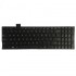 Tastatura Laptop, Asus, VivoBook 15 R542, R542UA, R542BA, R542BP, R542UQ, R542UF, R542UN, R542UR, K542UA, K542UF, FL8000, FL8000U, F580U, A580U, A580B, R542, layout US