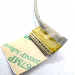 Cablu video LVDS Toshiba L50-C 30 pin
