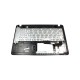 Carcasa superioara cu tastatura palmrest Laptop, Asus, X541, X541U, X541UV, X541S, X541SA, X541SC, X541N, X541NC, auriu Carcasa Laptop