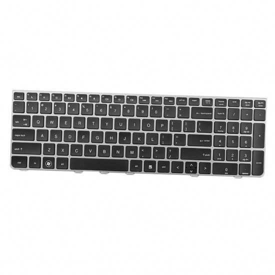 Tastatura HP ProBook 4730S cu rama us Tastaturi noi