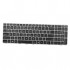Tastatura HP ProBook 638179-001 cu rama us