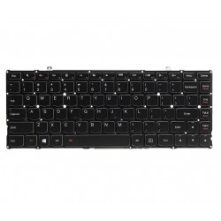 Tastatura Laptop Lenovo Yoga 2 pro 13 25212828 iluminata US