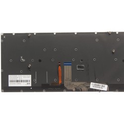 Tastatura Laptop, Lenovo, PK130YV3A10, LCM15A5, SN20H55978, ST3LB, US