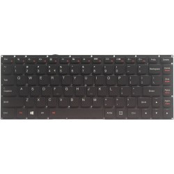 Tastatura Laptop, Lenovo, Yoga 4 Pro, 900-13, 900-13ISK, 900-13ISK2, PK130YV3A10, LCM15A5, SN20H55978, ST3LB, US