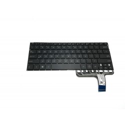 Tastatura Laptop, Asus, ZenBook UX305U, iluminata, US