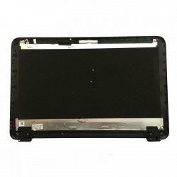 Capac Display Laptop, HP, 250 G4, 255 G4, 256 G4, 250 G5, 255 G5, 256 G5, TPN-C 125, TPN-C 126, 15-AF, 15-AC, 15-AY, 15-BA, 15-AS, 15-BN, AP1EM000950, Negru Capac Display Laptop, HP, 250 G4, 255 G4, 256 G4, 250 G5, 255 G5, 256 G5, TPN-C 125, TPN-C 126, 15-AF, 15-AC, 15-AY, 15-BA, 15-AS, 15-BN, AP1EM000950, Negru