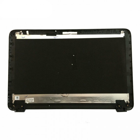 Capac Display Laptop, HP, 250 G4, 255 G4, 256 G4, TPN-C 125, TPN-C 126, 15-AF, 15-AC, 15-AY, 15-BA, 15-AS, 15-BN, negru Carcasa Laptop