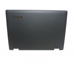 Capac display Laptop, Lenovo, Yoga 500-14IBD, 500-14ISK, 500-14ACL, 500-14IHW, Flex 3-14 1470, Flex 3-14 1480, 5CB0H91260, negru