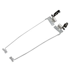 Capac display cu balamale si cablu lvds Asus G56JR Refurbished