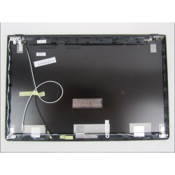 Capac display cu balamale si cablu lvds Asus G56JR Refurbished