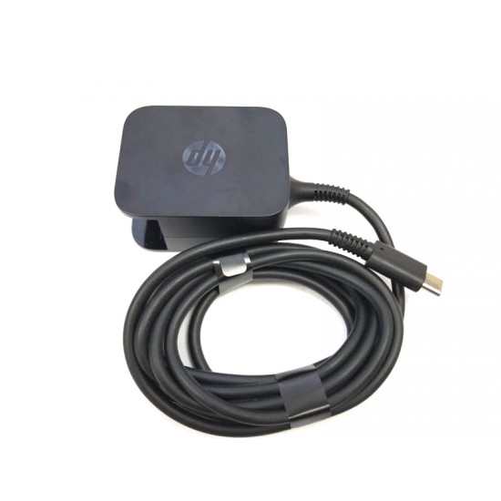 Incarcator Laptop HP 925740-004 65W USB TYPE C