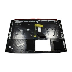 Carcasa superioara cu tastatura palmrest Acer 6B.Q2MN2.001 video nvidia GTX 1050