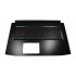 Carcasa superioara cu tastatura palmrest Acer Helios P300 PH317-51