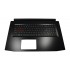 Carcasa superioara cu tastatura palmrest Acer 6B.Q2MN2.001 video nvidia GTX 1050