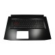 Carcasa superioara cu tastatura palmrest Acer 6B.Q2MN2.001 video nvidia GTX 1050 Tastaturi noi