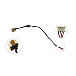 Mufa alimentare Laptop, Acer, Aspire E5-511, E5-511G, E5-511P, E5-521, E5-551, E5-571, M5-581, V3-572, 50.ML9N2.002, DC30100RL00 Mufa alimentare Laptop, Acer, Aspire E5-511, E5-511G, E5-511P, E5-521, E5-551, E5-571, M5-581, V3-572, 50.ML9N2.002, DC30100RL00