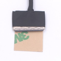 Cablu video LVDS Laptop, Asus, X540, X540U, X540BA, X540BP, X540LA, X540LJ, X540MA, X540MB, X540NA, X540NV, X540SA, X540SC, X540UA, X540UB, X540UV, X540YA, 1422-02F00AS, 1422-02KH0AS, 14005-02090400, 14005-02090500, X541U EDP Cable