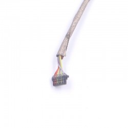 Cablu video LVDS Laptop, Asus, X541U, X541NA, X541NC, X541SA, X541SC, X541UA, X541UJ, X541UV, X541UAK, X541UVK, 1422-02F00AS, 1422-02KH0AS, 14005-02090400, 14005-02090500, X541U EDP Cable