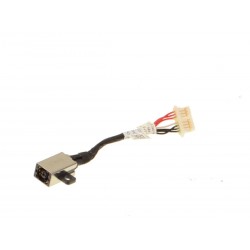 Mufa alimentare Laptop Dell Inspiron 17 7778 Mufa alimentare Laptop Dell Inspiron 17 7778