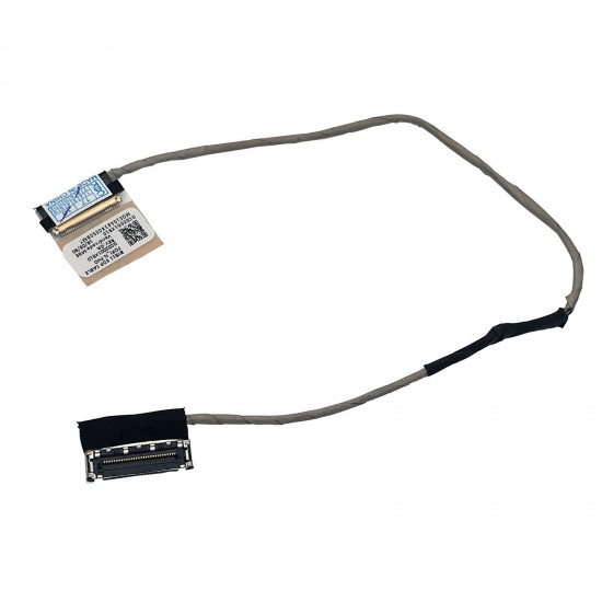 Cablu video LVDS Laptop, Lenovo, IdeaPad Y700-15ISK Type 80NV, 80NW, 5C10K28146, DC02001X510