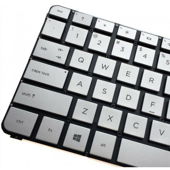 Tastatura Laptop HP Spectre x360 13-4000 iluminata Tastaturi noi