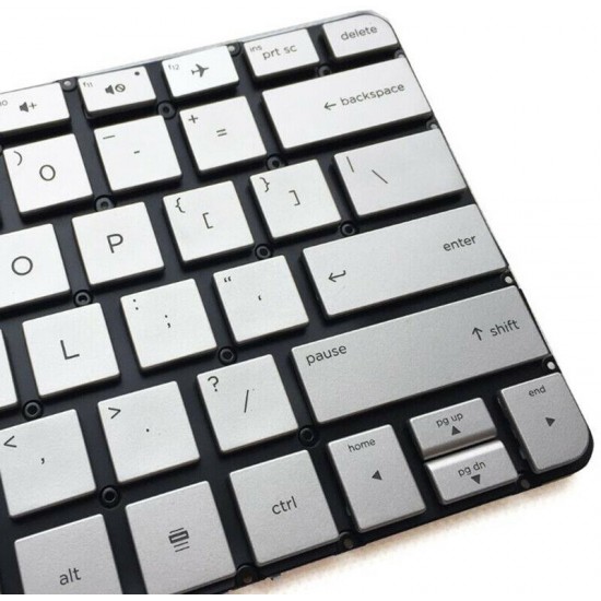 Tastatura Laptop HP Spectre x360 13-4000 iluminata