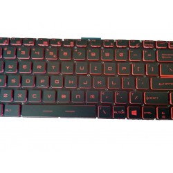 Tastatura Laptop MSI MS-1771 Raider 7RD layout us Tastatura Laptop MSI MS-1771 Raider 7RD layout us