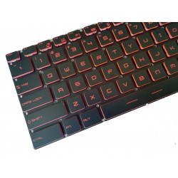 Tastatura Laptop MSI GT62VR Raider 7RD layout us Tastatura Laptop MSI GT62VR Raider 7RD layout us