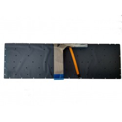 Tastatura Laptop MSI GS73 Raider 7RD layout us Tastatura Laptop MSI GS73 Raider 7RD layout us