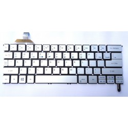 Tastatura Laptop Acer Aspire S7-392 iluminata us